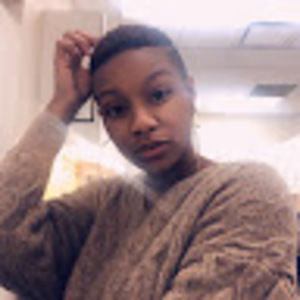 Meet your Posher, Alicia